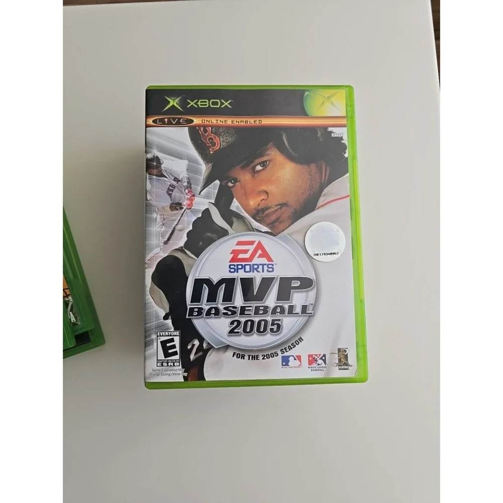 Xbox Game Lot of 18 Titles Mafia III FIFA 21 Original One Series X NOT TESTED